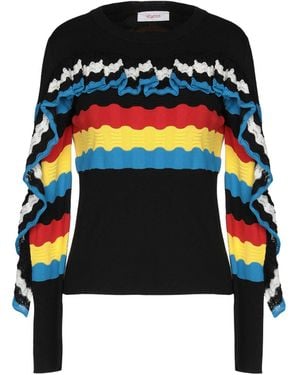 Jucca Pullover - Schwarz