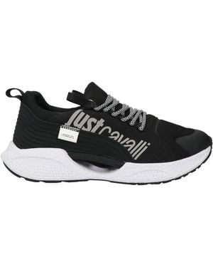 Just Cavalli Trainers - Black