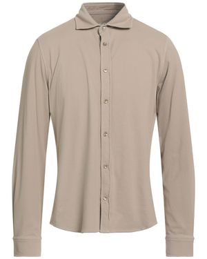 Circolo 1901 Shirt - Natural