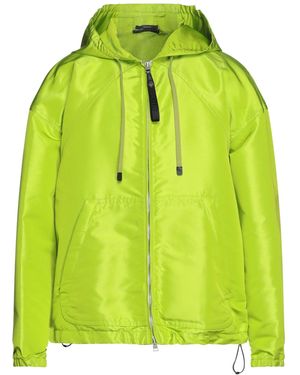 Tom Ford Jacket - Green