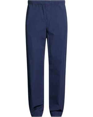Aspesi Pantalone - Blu