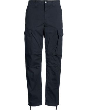 G-Star Trousers - Blue
