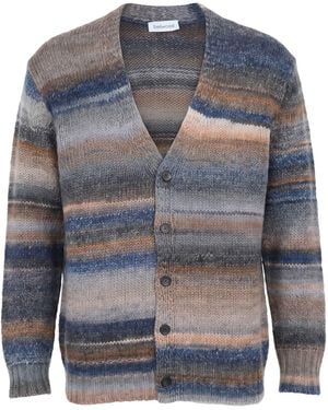 Bellwood Cardigan - Grey