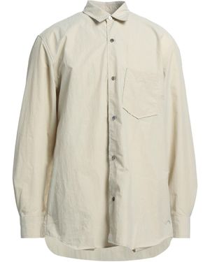Aglini Camicia - Neutro