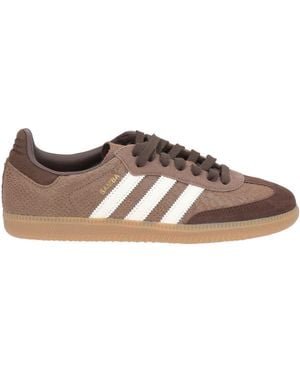 adidas Originals Trainers - Brown
