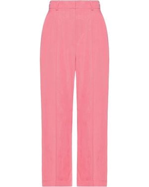 Racil Trouser - Pink