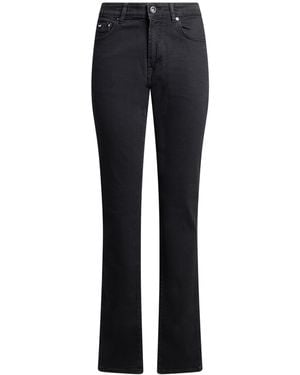 Gas Jeans Cotton, Elastane - Blue