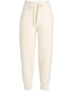Burberry Trouser - Natural