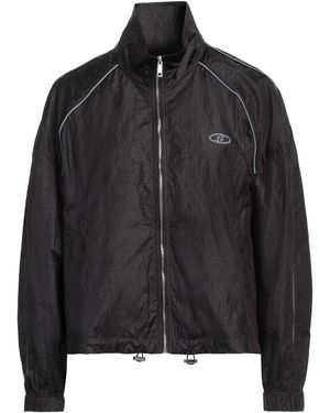 LIU REGALI Chaqueta y Cazadora - Negro