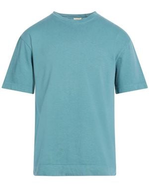 Massimo Alba T-Shirts - Blue