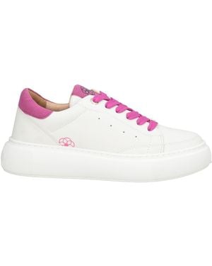 Acbc Trainers - Pink