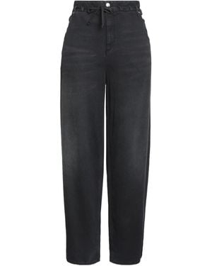 Isabel Marant Trouser - Blue
