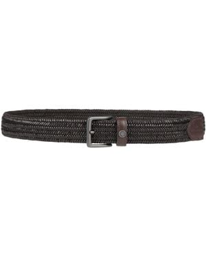Paul & Shark Belt - Multicolour