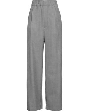 Jejia Trouser - Gray