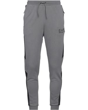 EA7 Hose - Grau