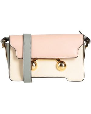 Marni Umhängetasche - Pink