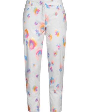 Sonia by Sonia Rykiel Trouser - White
