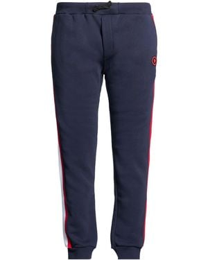 Ice Play Pants Cotton, Polyester - Blue