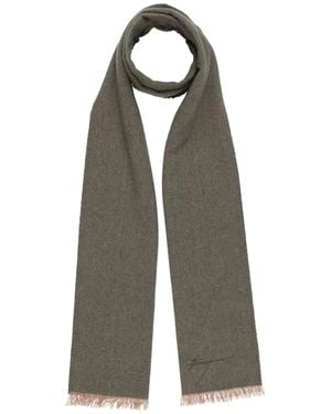 Ferragamo Schal - Mehrfarbig