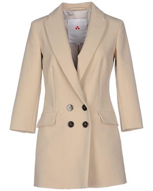 Peuterey Blazers - Natural