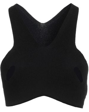 Dion Lee Top - Noir