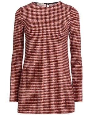 Siyu T-shirt - Rouge