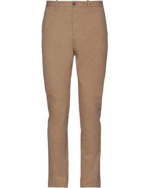 Nine:inthe:morning Pantalone - Neutro