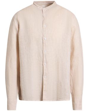 Fradi Shirt Linen - Natural