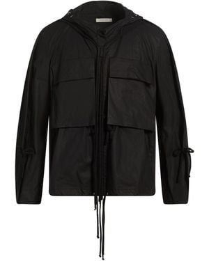 Craig Green Jackets - Black