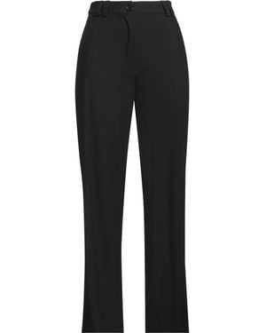 Noyoco Trouser - Black