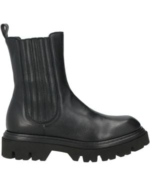 FRU.IT Bottines - Noir