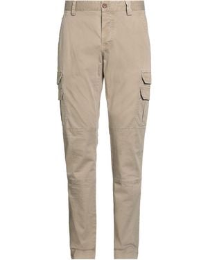 AT.P.CO Trouser - Natural