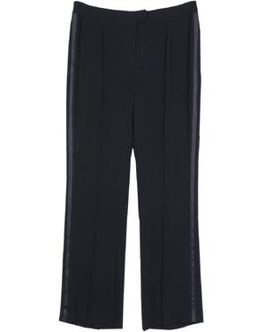 Fabiana Ferri Pants - Blue