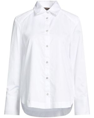Moorer Shirt - White