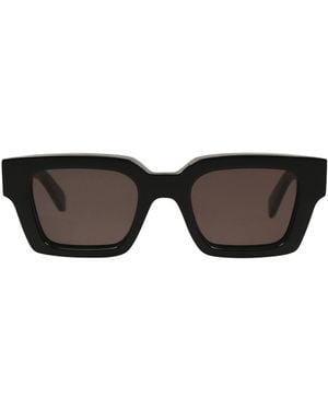 Off-White c/o Virgil Abloh Sunglasses - Black