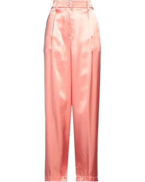 forte_forte Trouser - Pink