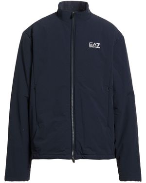 EA7 Jacket - Blue