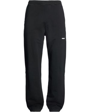 Barrow Trousers - Black