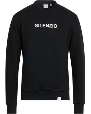 Aspesi Sweatshirt - Black