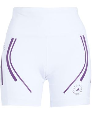 adidas By Stella McCartney Leggings - Bianco