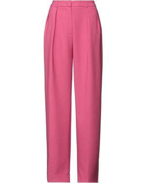 Silvian Heach Trouser - Pink