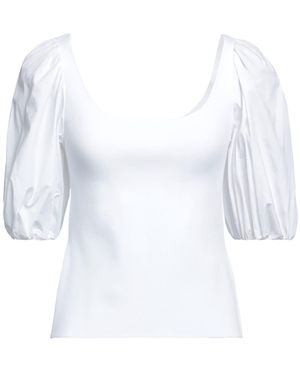 Theory Top - Bianco