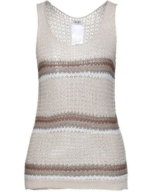 Liu Jo Pullover - Grigio