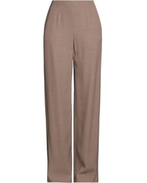Agnona Trouser - Brown