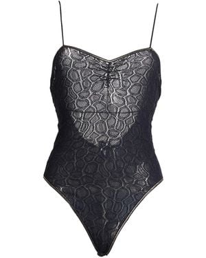 forte_forte Body - Gris