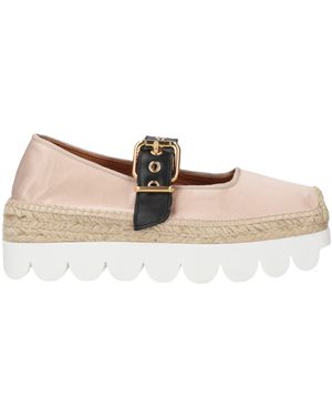 Marni Espadrilles - Neutre