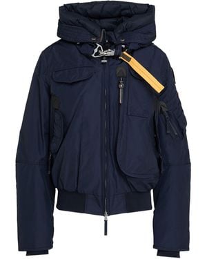 Parajumpers Puffer - Blue