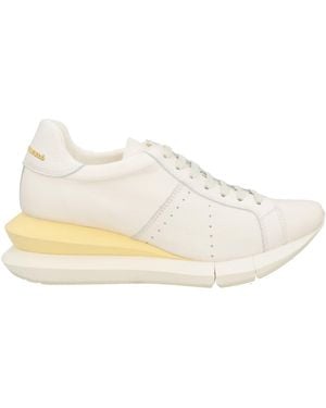 Paloma Barceló Sneakers - Natural