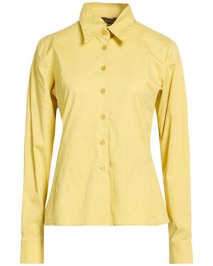 Guess Shirts - Yellow