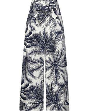 P.A.R.O.S.H. Pantalone - Blu